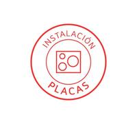Servicio de Instalación de placas de inducción - ServicioIPI