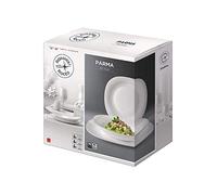 SERVICIO DE PLATOS DE MESA EN ARCOPAL Pz 19 PARMA