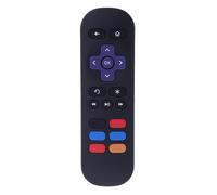 Servicio de reemplazo de control remoto de televisión para control remoto de Smart TV para 1 2 3 4 LT