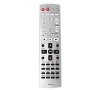 Servicio de reemplazo de control remoto de televisión para control remoto de Smart TV para Panasonic