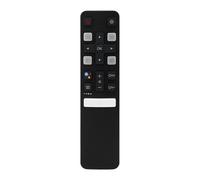 Servicio de reemplazo de control remoto de televisión para control remoto de Smart TV para RC802V FNR1