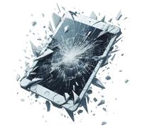 Servicio de reparación de pantalla para iPad / iPad 10.2 7ma generación 2019 (A2200/A2197/A2198)