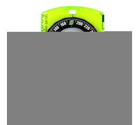 Servicio de Senderismo para la Supervivencia, brújula al Aire Libre portátil | Compass de orientación portátil | Herramienta de navegación pequeña, Ayuda educativa Multifuncional para Viajes