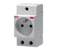 Servicio de toma de módulo System pro M compact 2CSM110000R0711