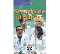 Servicio De Urxencias