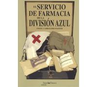 SERVICIO FARMACIA DIVISIÓN AZUL III