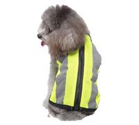 Servicio genérico Arnés de chaleco de perro - Chaleco de perros táctico, arnés de perro militar | Chaleco de perros duradero con parches, arnés de perros transpirable con mango para perros de servicio