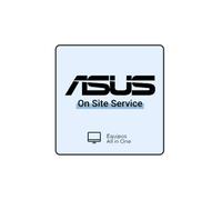 Servicio In Situ (On-Site) Asus All in One 1 año - Asistencia a domicilio