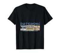 Servicio Nacional de Salud de Paterson Great Falls Camiseta