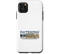 Servicio Nacional de Salud de Paterson Great Falls Carcasa para iPhone 11 Pro MAX