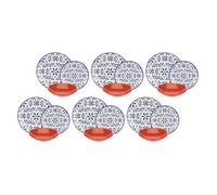 Servicio nocturno para 6 personas Sea Breeze