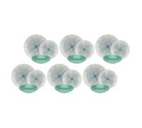 Servicio nocturno para 6 personas Warm on Me