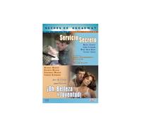Servicio Secreto / Oh, Belleza Y Juventud! [DVD]