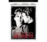 Servicio Secreto [Reino Unido] [DVD]