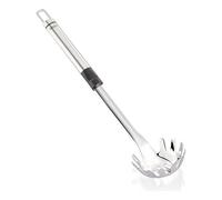 Servicio Spaghetti Leifheit Proline, Modelo 03026 , En Cromo, Elegancia Y