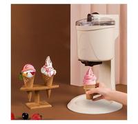 Servicio suave máquina de helados, máquina de la casa de helados, el Señor De yogur Whippy helado fabricantes, para el hogar de cocina de bricolaje rápido