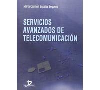 Servicios avanzados de telecomunicación (SIN COLECCION)