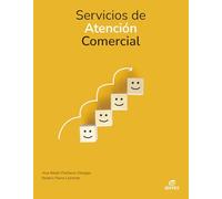 Servicios de atención comercial (Ciclos Formativos)