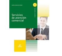 Servicios de atención comercial (Ciclos Formativos)