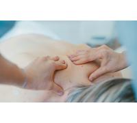 Servicios de bienestar para 1 persona: Fisioterapia con osteopatía de 60 minutos / 1 sesión