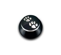 Servicios de mejor amigo URN PET - Urnas de mascotas de cremacin conmemorativa para perros y gatos Cenas Mia Urna de la serie MIA tallada a mano par
