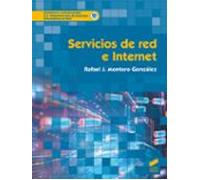 Servicios De Red E Internet