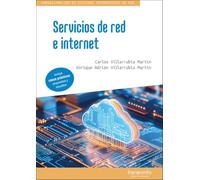 Servicios de red e internet (Informática y Comunicaciones)