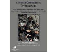 Servicios Y Comunidades De Inteligencia