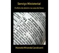 Serviço Ministerial (ebook)