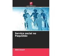 Serviço social no Paquistão