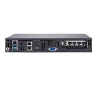 Servidor Barebone SUPERMICRO E300-9D