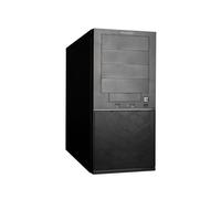 Servidor bluechip SERVERline T30346r AMD EPYC 4244P 32GB 3,84TB Proxmox VE
