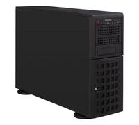 Servidor Bluechip SERVERline T40330s Intel Xeon Bronze 3408U 32GB 1,92TB SSD Torre 4U
