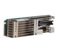 Servidor Broadcom MegaRAID 9524-8i 8 Puertos PCIe 4.0 SATA/SAS RAID