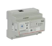 Servidor BticinoMYHOMEServer1 para instalaciones MyHOME