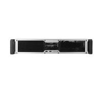 Servidor Chenbro RM24100 chasis 2U 430x457x88 mm 6,9 kg metal USB 3.2 Gen 1