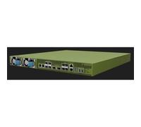 Servidor de datos ROSE (RDS) de MikroTik