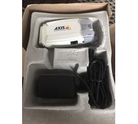 Servidor de impresión de red Axis 1650 EE. UU., 120V, LAN Ethernet, Axis Etra...