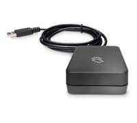 Servidor de impresión HP JetDirect 3000w NFC/Wireless Negro LAN inalámbrica 2x USB 3.2 Gen 1