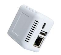 Servidor de impresión inalámbrico de Red WiFi LY-MPS-WN01