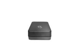 Servidor de impresión inalámbrico HP Jetdirect 3100w - Banda ISM - Frecuencia ISM máxima de 2,40 GHz - Banda UNII - Frecuencia UNII de 5 GHz