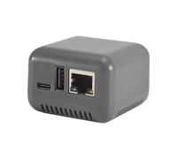 Servidor de ImpresióN NP330 Network USB 2.0 (VersióN WIFI)