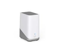 Servidor de red - Eufy Security - T80303D1 - 16 Go de almacenamiento - Cifrado militar - Alarma integrada