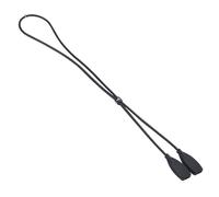 Servidor De Vidrios - Cuerda De Retenedor Ocular Flexible, Cordón De Sol Ajustable | Porta Gafas Deportivas, Hombre Accesorio Para El Cuello De Las Mujeres, Equipo De Actividad Al Aire Libre, Ret para