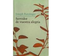 Servidor de vuestra alegría: Reflexiones sobre la espiritualidad sacerdotal (fuera de colección)