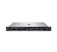 Servidor DELL 1U de la serie R250 con instalado 16 GB y 1 2TB, alimentación 1