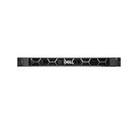 DELL - PowerEdge R260 servidor 2,4 TB Bastidor (1U) Intel Xeon 6 6315P 2,8 GHz 16 GB DDR5-SDRAM 700 W