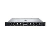 DELL - PowerEdge R360 servidor 480 GB Bastidor (1U) Intel Xeon 6 6315P 2,8 GHz 32 GB DDR5-SDRAM 700 W