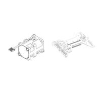DELL 330-BCVV accesorio o pieza de sistema de refrigeración para ordenador Kit de montaje