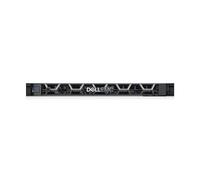 Servidor Dell PowerEdge R450 Intel Xeon Silver 4314 16GB 480GB SSD iDRAC9 No OS